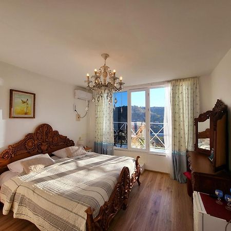 Sighnaghi Art Hotel Eksteriør billede