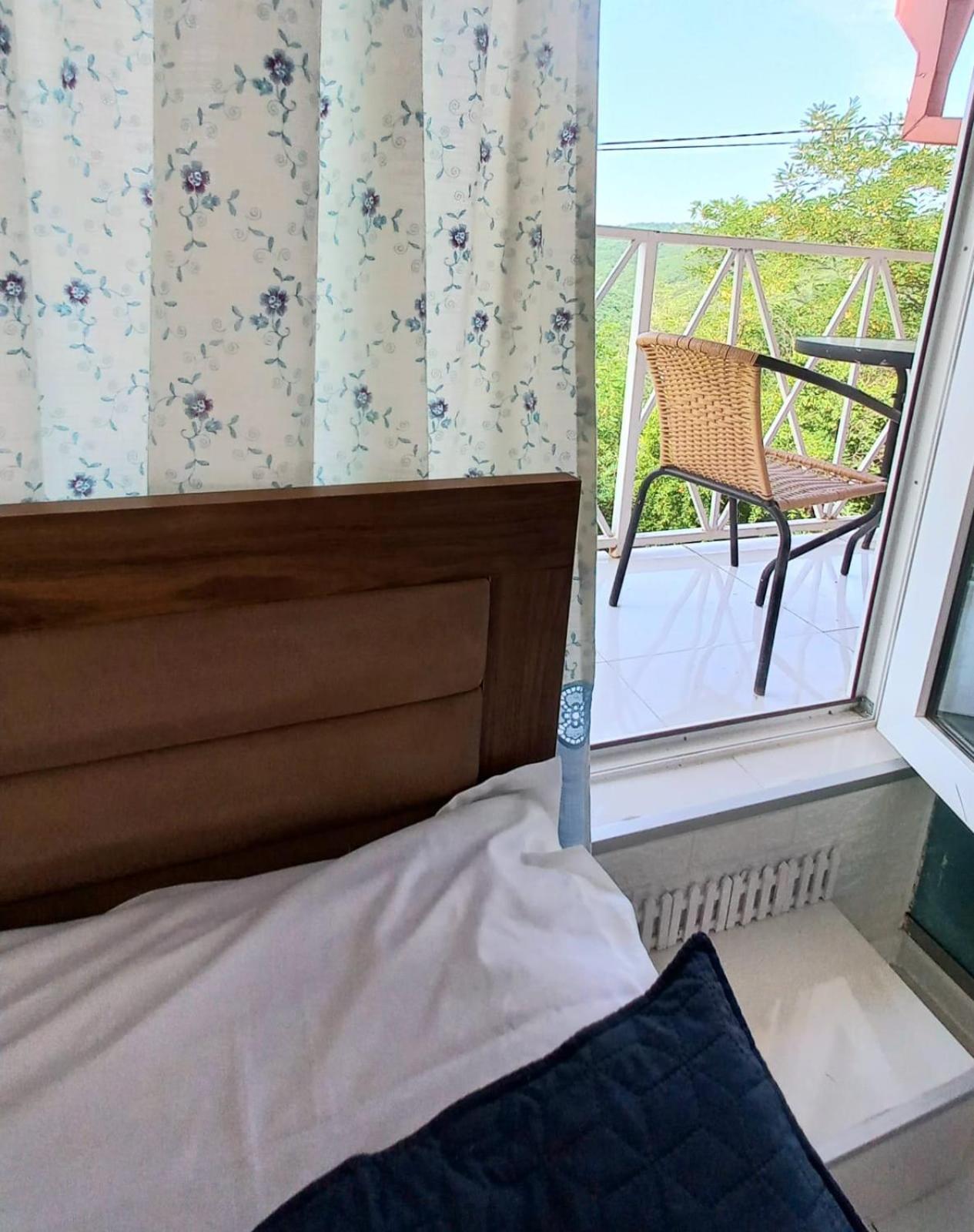 Sighnaghi Art Hotel Eksteriør billede