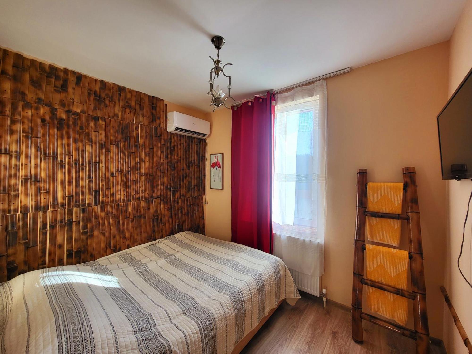 Sighnaghi Art Hotel Eksteriør billede