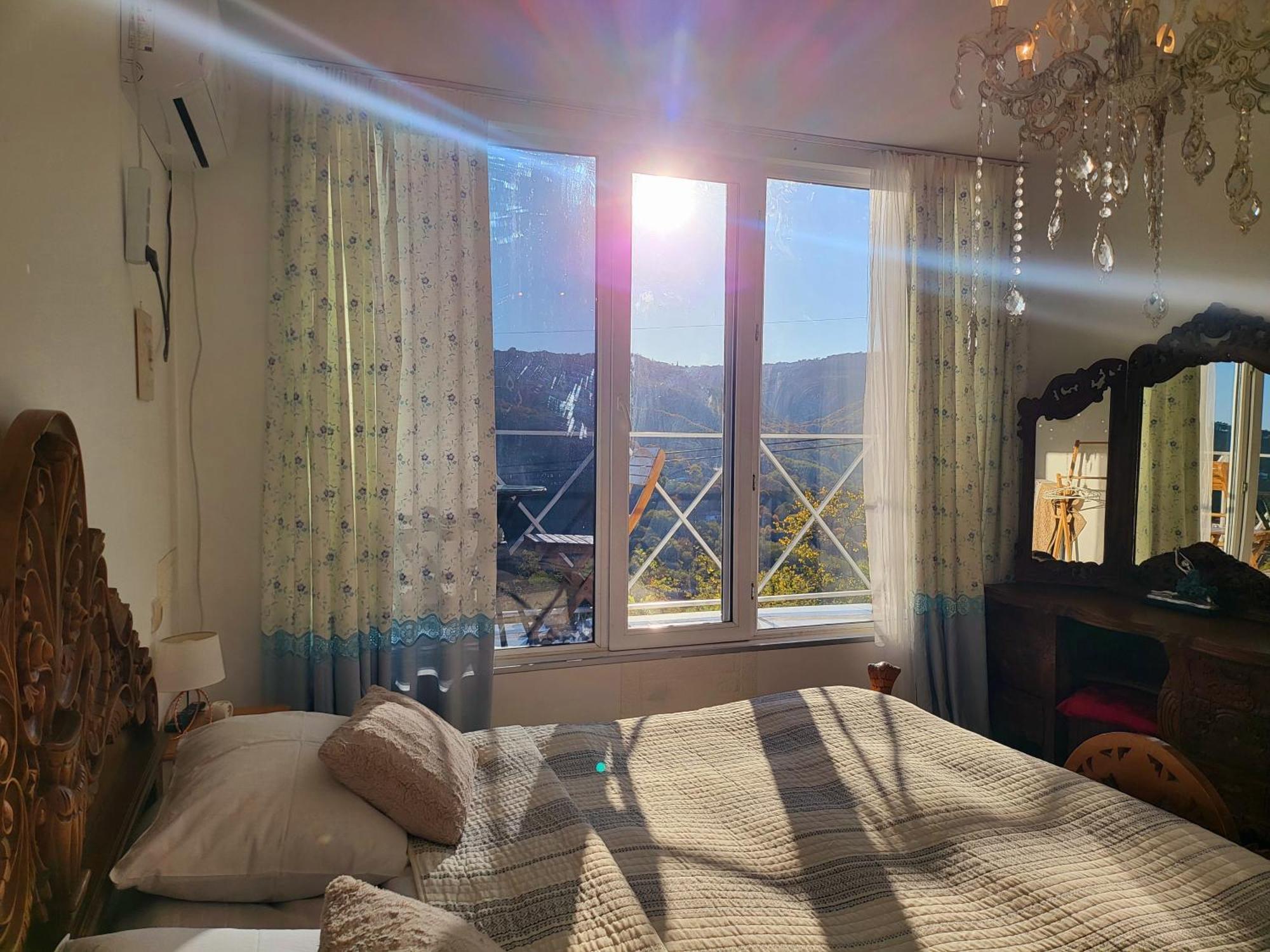 Sighnaghi Art Hotel Eksteriør billede